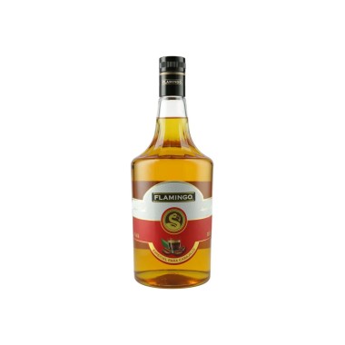 Licor Flamingo Para Carajillos 1L