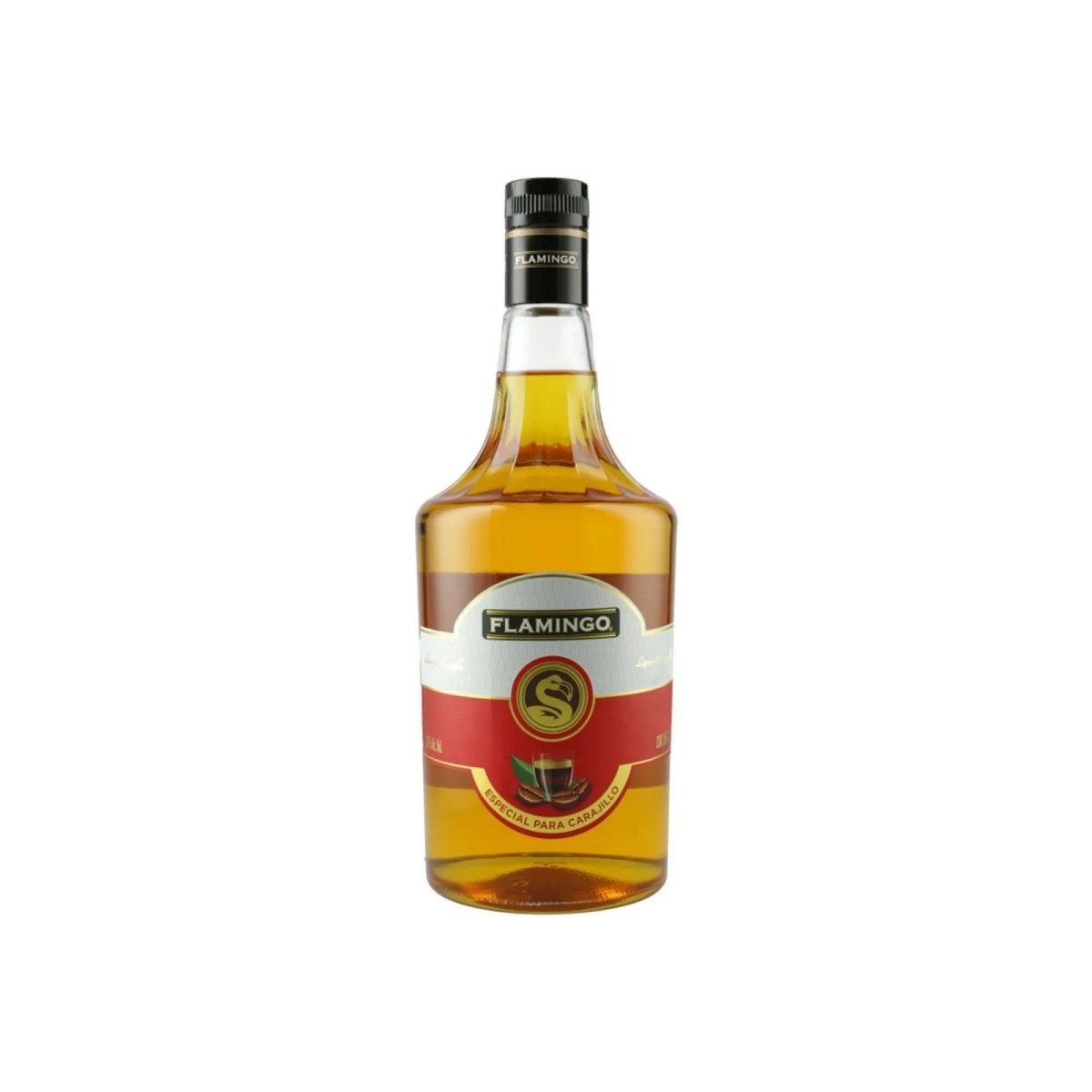 Licor Flamingo Para Carajillos 1L