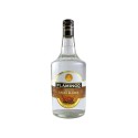 Crema Flamingo De Cacao Blanca 1 L