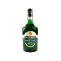 Licor Flamingo Menta Verde 1L