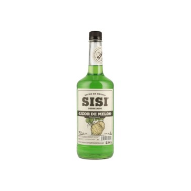 Licor Sisi De Melón 1L