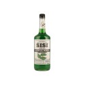 Licor Sisi Menta Verde 1L