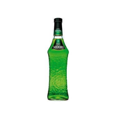 Licor Midori De Melón 750ml