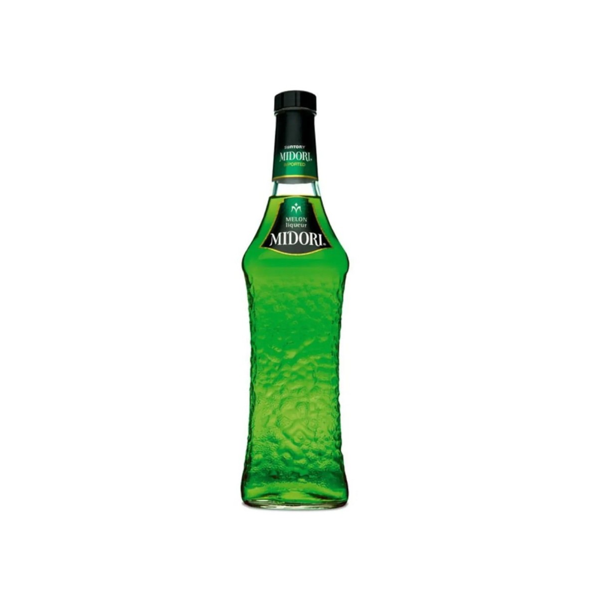 Licor Midori De Melón 750ml