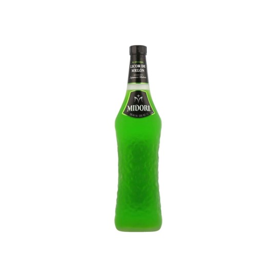Licor De Melón Midori 1 L