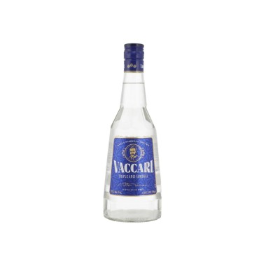 Licor Sambuca Vaccari Blanco 700 ml