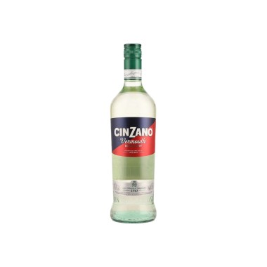 Vermouth Cinzano Dry 750 ml