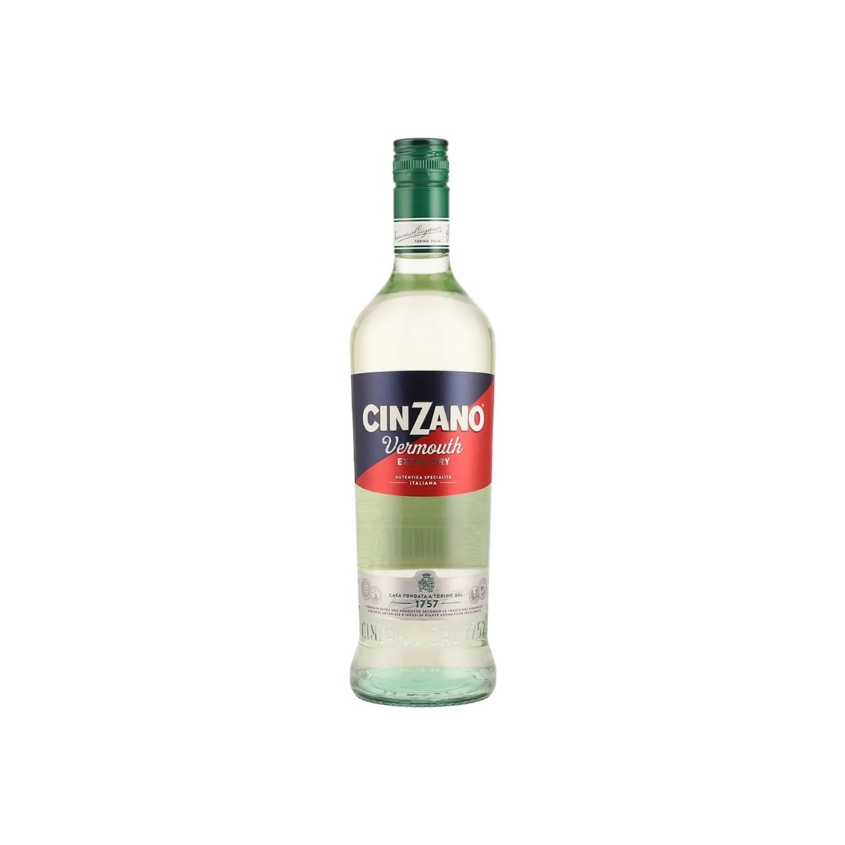 Vermouth Cinzano Dry 750 ml