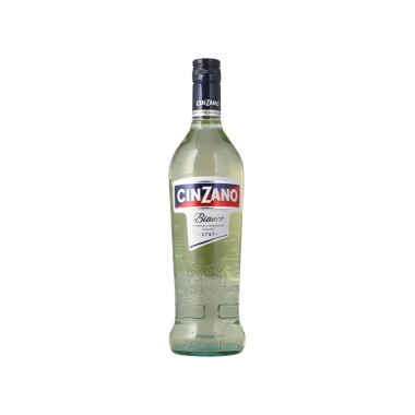 Vermouth Cinzano Dulce Bianco 750 ml