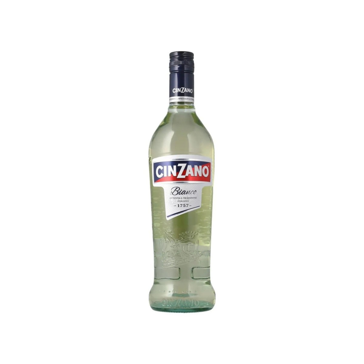 Vermouth Cinzano Dulce Bianco 750 ml