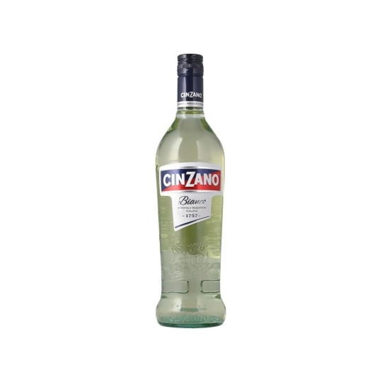 Vermouth Cinzano Dulce Bianco 750 ml