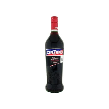 Vermouth Cinzano Rosso 750 ml