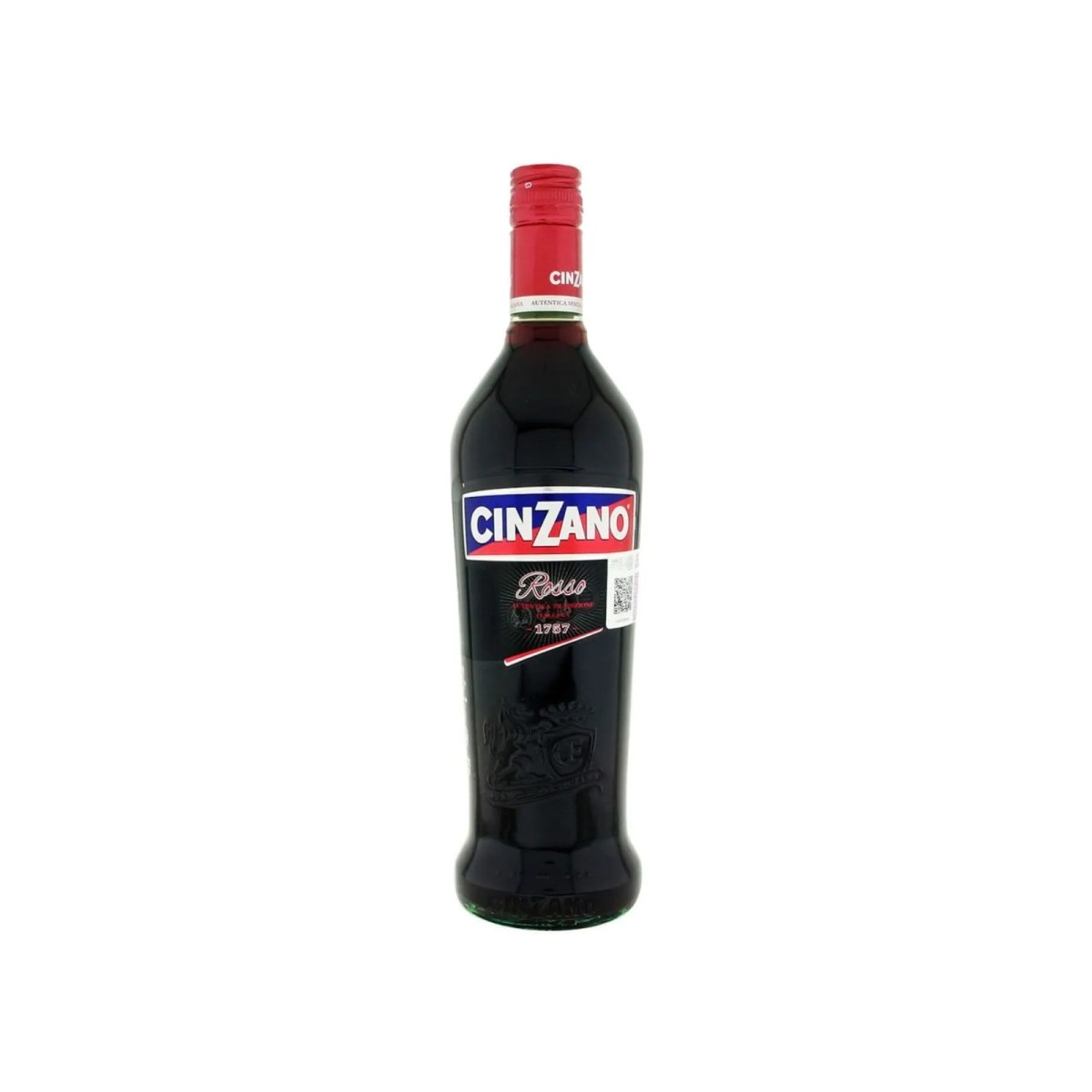 Vermouth Cinzano Rosso 750 ml
