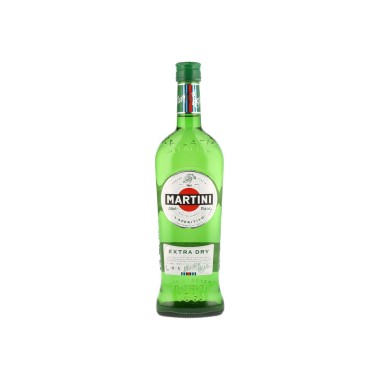 Vermouth Martini E Rossi Extra Dry 750ml