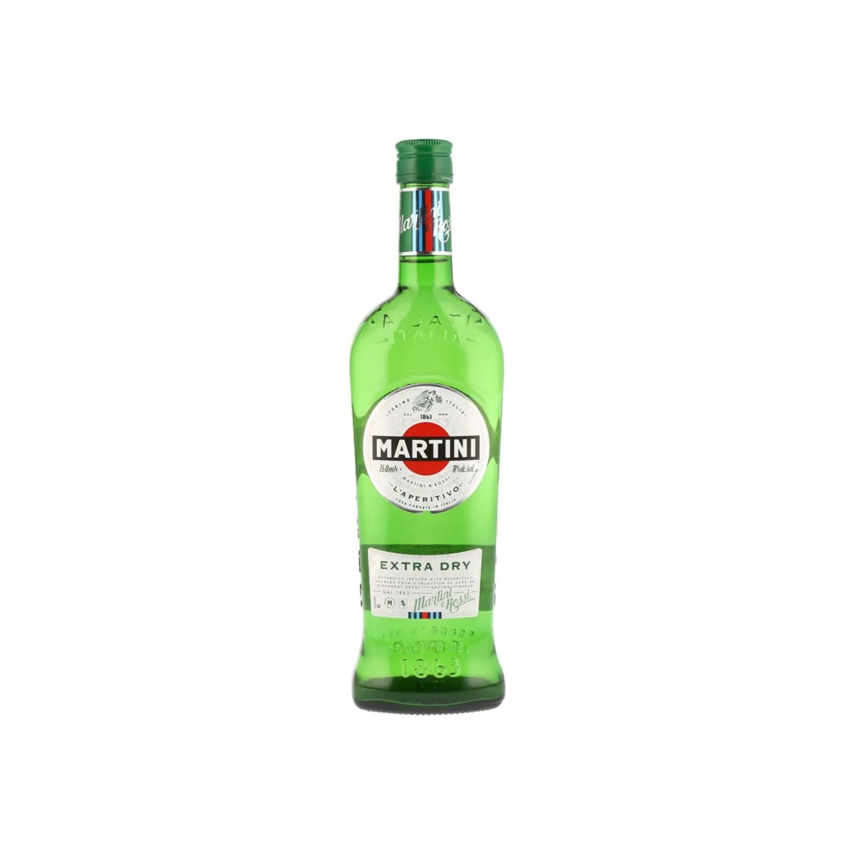 Vermouth Martini E Rossi Extra Dry 750ml
