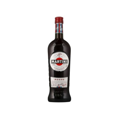 Vermouth Martini E Rossi Rosso 750 ml