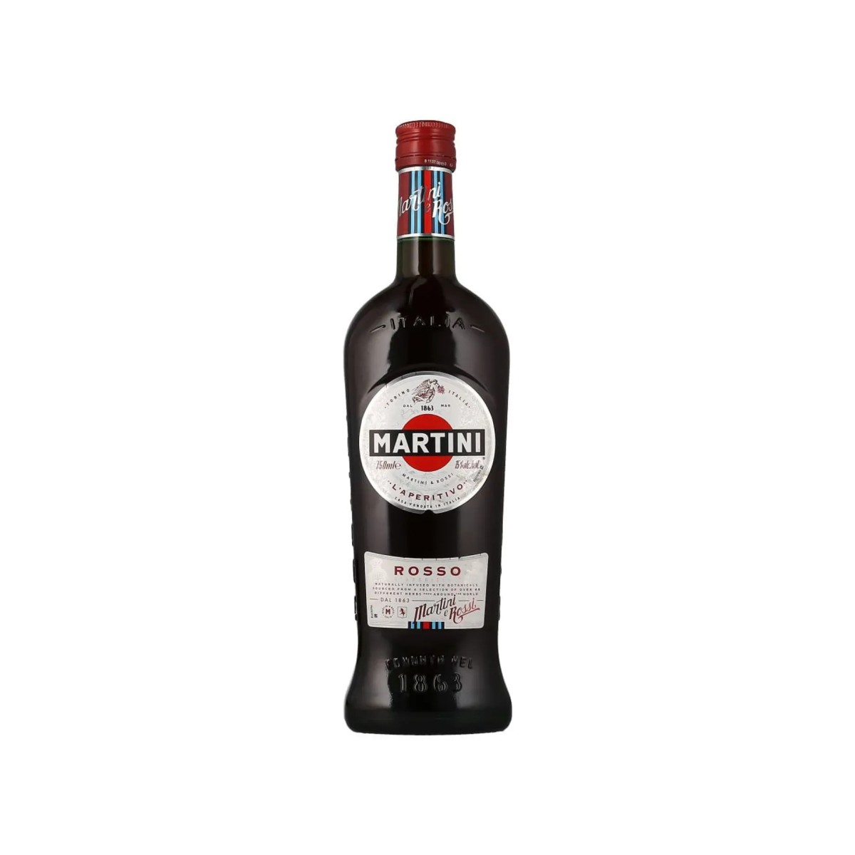 Vermouth Martini E Rossi Rosso 750 ml