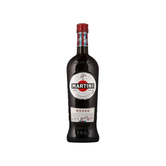 Vermouth Martini E Rossi Rosso 750 ml