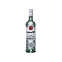 Ron Bacardi Blanco 700 ml