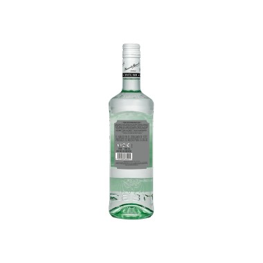 Ron Bacardi Blanco 980 ml 2