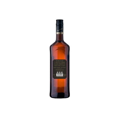 Ron Bacardi Añejo 700 ml 2