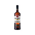 Ron Bacardi Añejo 980 ml