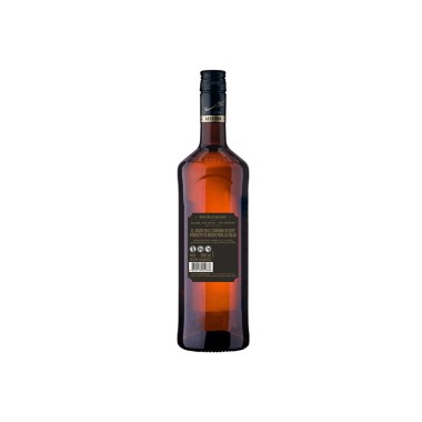 Ron Bacardi Añejo 980 ml 2