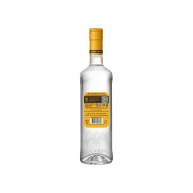 Ron Bacardi Mango Chile 750 ml 2