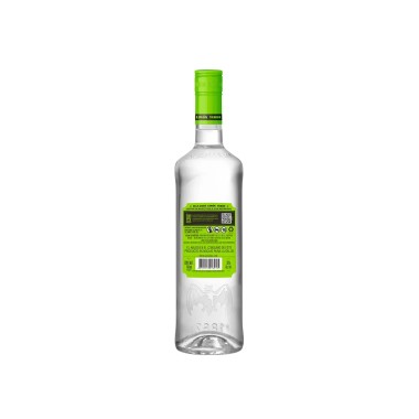 Ron Bacardi Limón Verde 750 ml 2