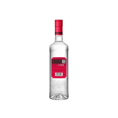 Ron Bacardi Raspberry 750 ml 2
