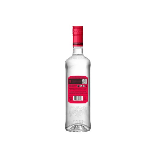 Ron Bacardi Raspberry 750 ml