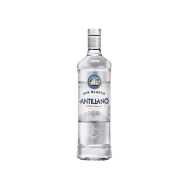 Ron Antillano Blanco 1 L