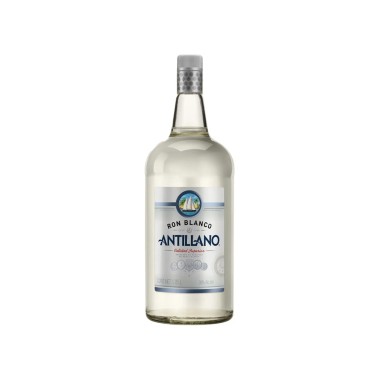 Ron Antillano Blanco 1.75 ml