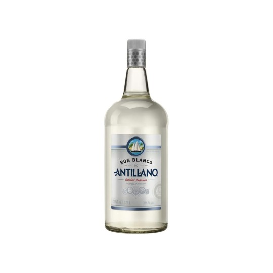 Ron Antillano Blanco 1.75 ml