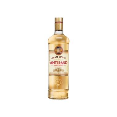 Ron Antillano Oro 1 L