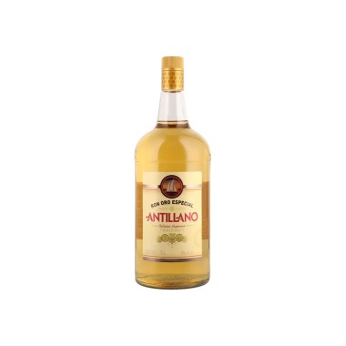Ron Antillano Oro 1.75 ml