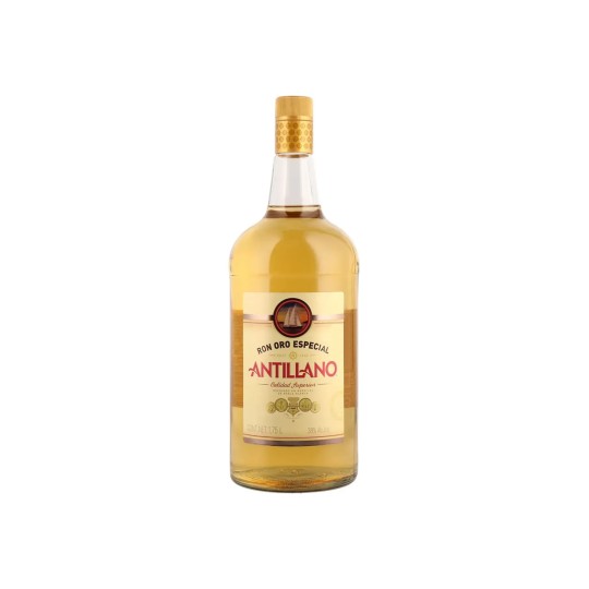 Ron Antillano Oro 1.75 ml