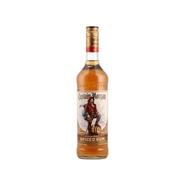 Ron Capitan Morgan 700 ml