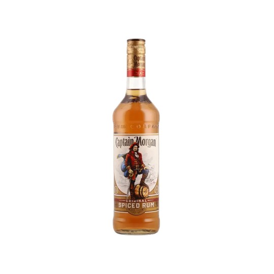 Ron Capitan Morgan 700 ml