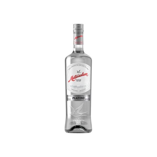 Ron Matusalem Platino 750 ml