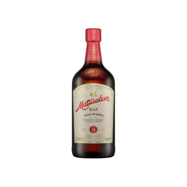 Ron Matusalem Gran Reserva 15 750 ml
