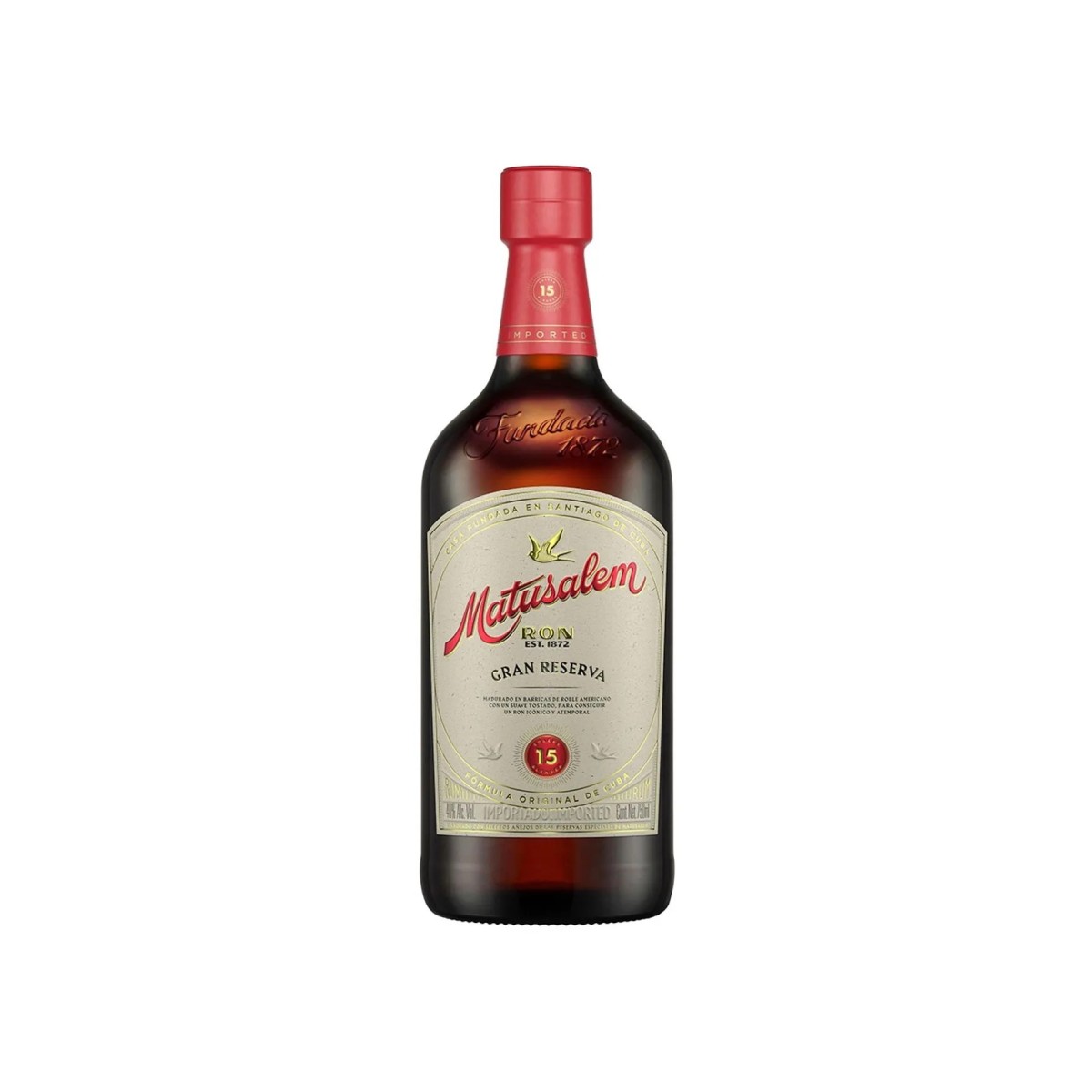 Ron Matusalem Gran Reserva 15 750 ml
