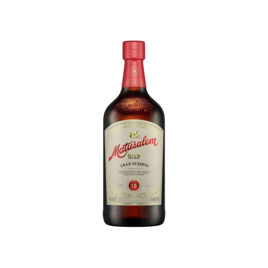 Ron Matusalem Gran Reserva 15 750 ml