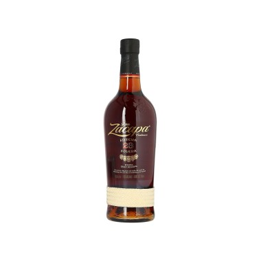 Ron Zacapa Solera Gran Reserva 23 750 ml