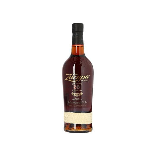Ron Zacapa Solera Gran Reserva 23 750 ml