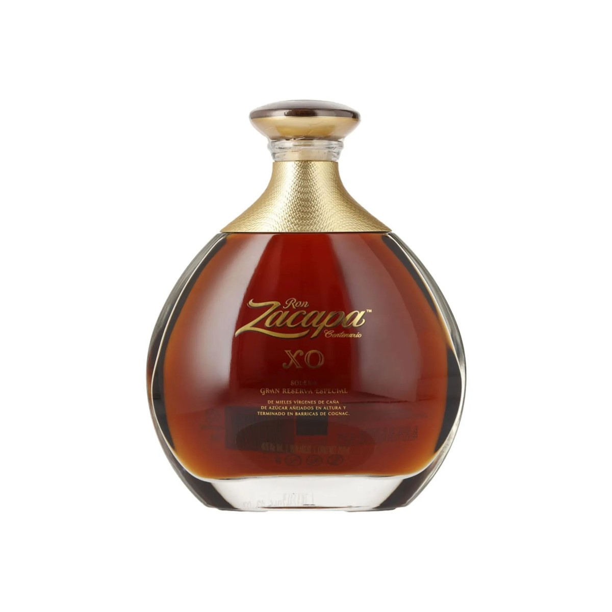 Ron Zacapa Centenario X.O. 750 ml