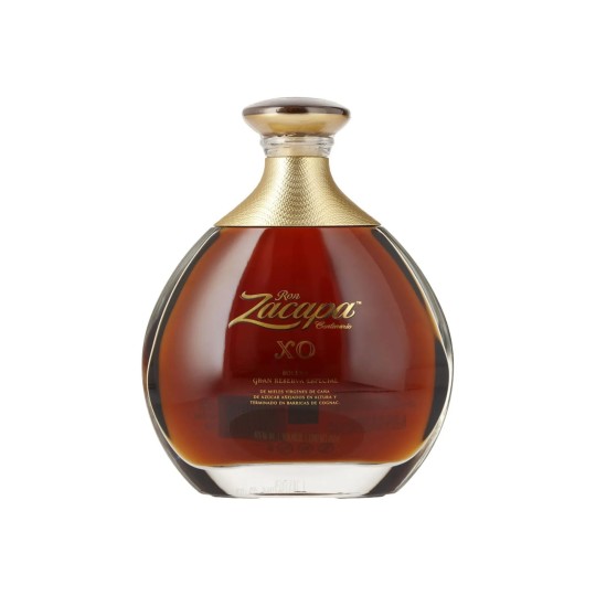 Ron Zacapa Centenario X.O. 750 ml