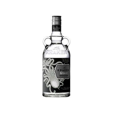 Ron Kraken Ghost 750 ml