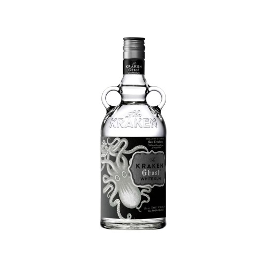 Ron Kraken Ghost 750 ml