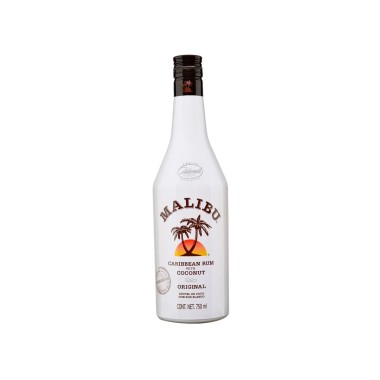 Ron Malibu 750 ml